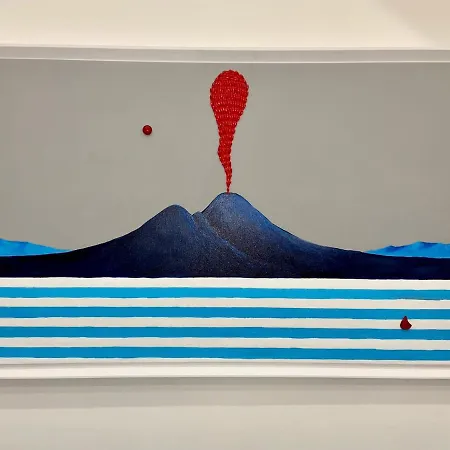 Dimora Spaccanapoli דירה