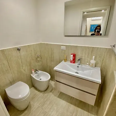 Dimora Spaccanapoli *