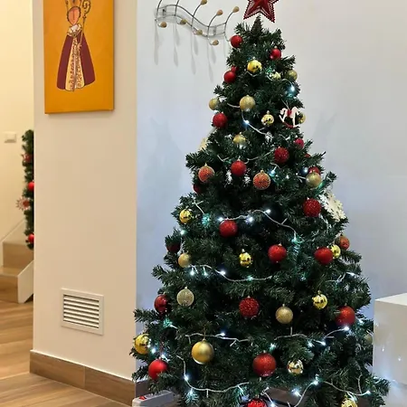 Dimora Spaccanapoli *