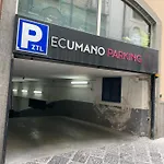 Dimora Spaccanapoli * Nápoles