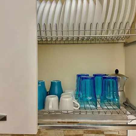 Dimora Spaccanapoli Apartament *