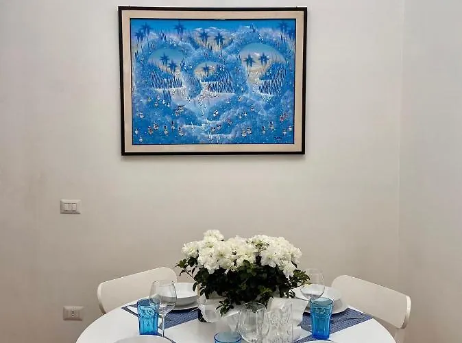 Appartement Dimora Spaccanapoli *