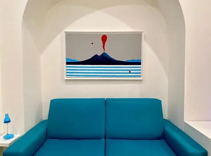 Appartement Dimora Spaccanapoli *