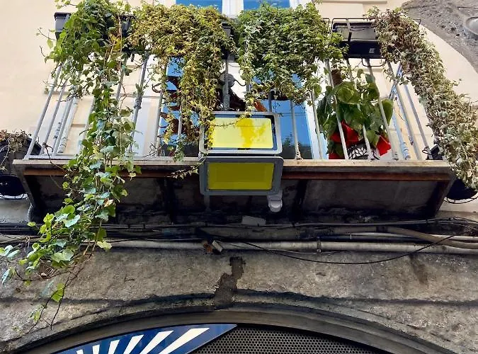 Dimora Spaccanapoli * Naples