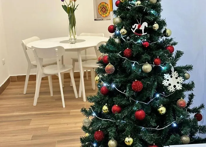 Dimora Spaccanapoli * Naples