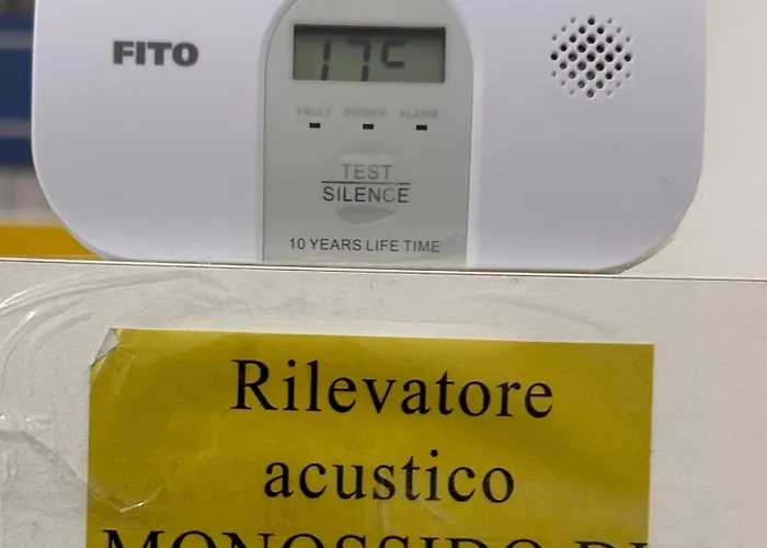 Appartement Dimora Spaccanapoli *