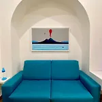 Διαμέρισμα Dimora Spaccanapoli *