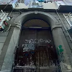 Dimora Spaccanapoli Διαμέρισμα