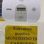 Διαμέρισμα Dimora Spaccanapoli *