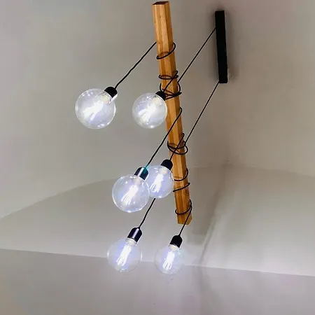 Dimora Spaccanapoli Daire Napoli