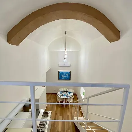 Dimora Spaccanapoli *