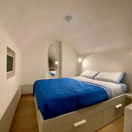 Dimora Spaccanapoli Daire *