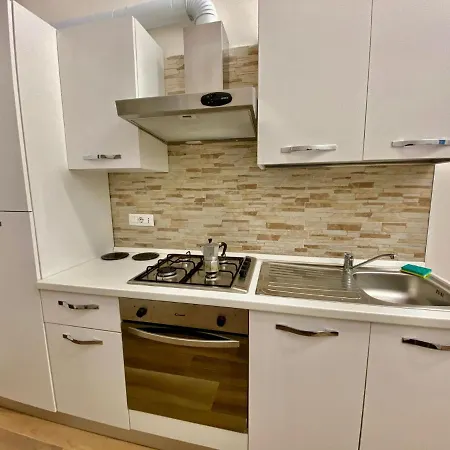 Dimora Spaccanapoli Napoli