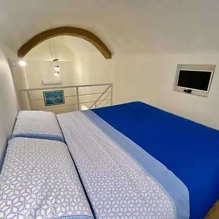 Daire Dimora Spaccanapoli