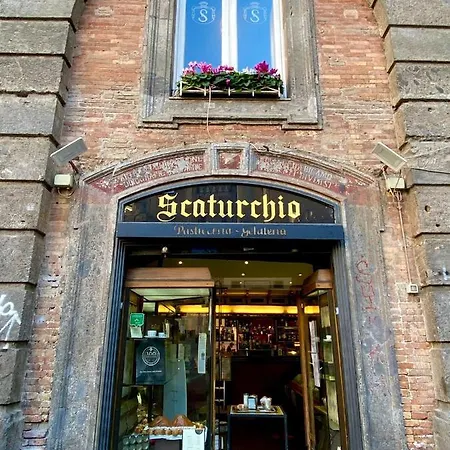 Daire Dimora Spaccanapoli