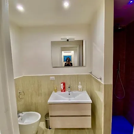 Dimora Spaccanapoli Napoli