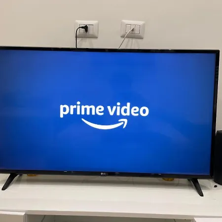 Dimora Spaccanapoli Napoli