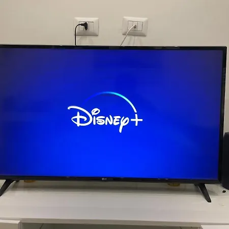 Daire Dimora Spaccanapoli Napoli