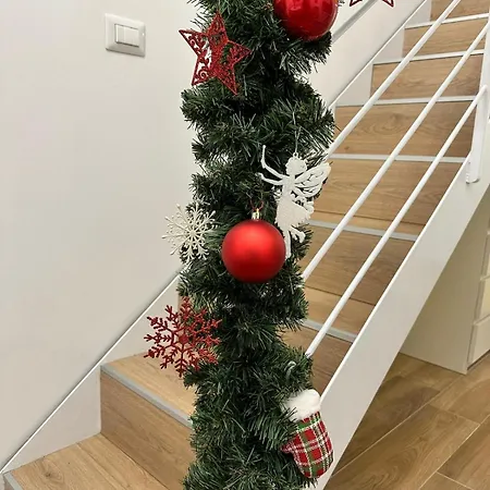 Dimora Spaccanapoli Napoli