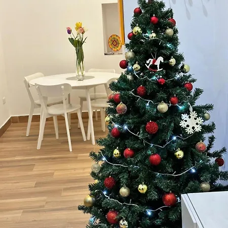 Dimora Spaccanapoli * Napoli