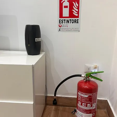 Daire Dimora Spaccanapoli