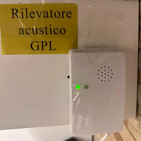 Dimora Spaccanapoli Daire *