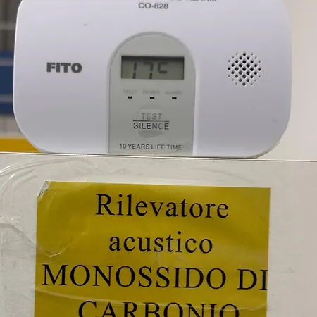 דירה Dimora Spaccanapoli *