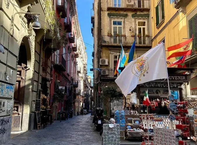 Dimora Spaccanapoli